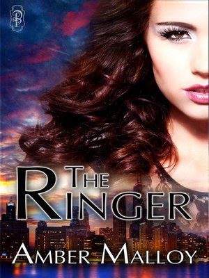 cover image of The Ringer